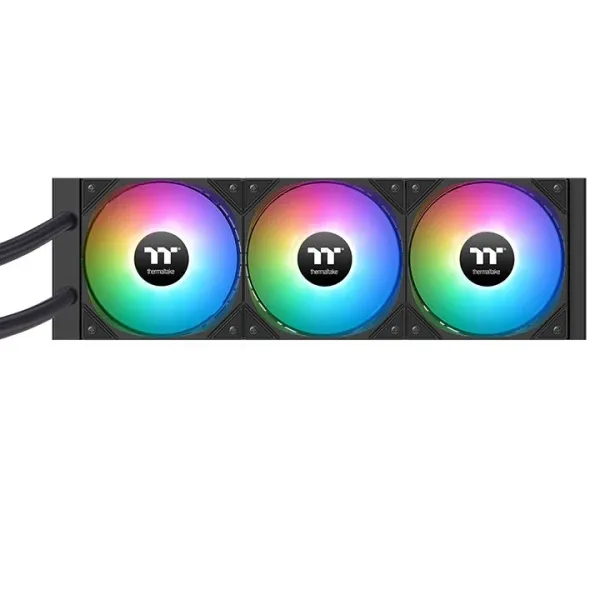 CPU vodeno hladjenje Thermaltake LA360 ARGB Sync AIO Slika 2