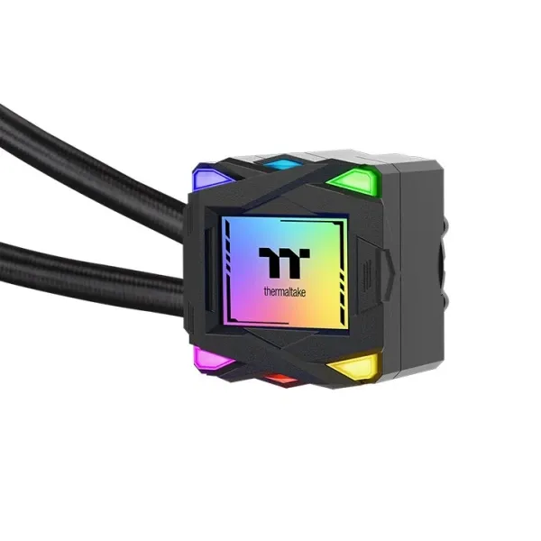 CPU vodeno hladjenje Thermaltake LA360 ARGB Sync AIO Slika 4