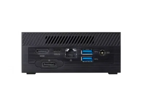 Mini PC Asus PN41 Celeron N4505/8GB DDR4/NVMe 128GB/WiFi/Lan/HDMI/USB C/CardRead - BBC029MC Slika 3
