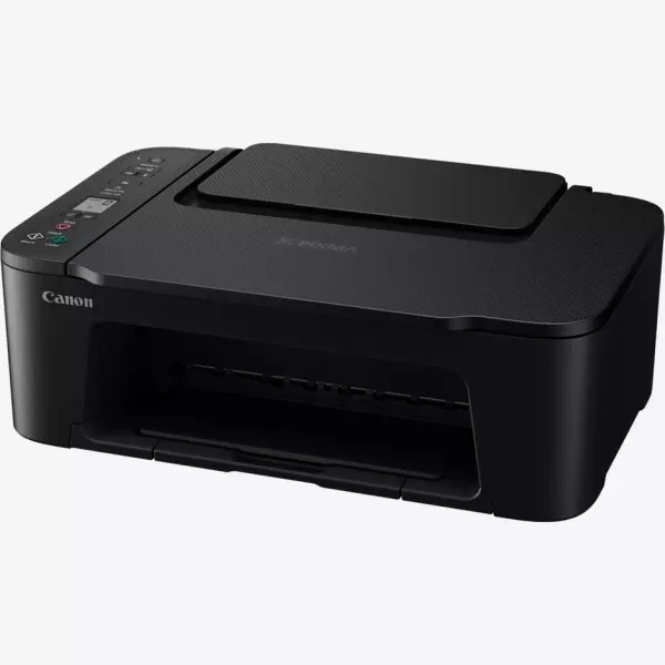 MF inkjet štampač CANON PIXMA TS3750i crni Slika 4