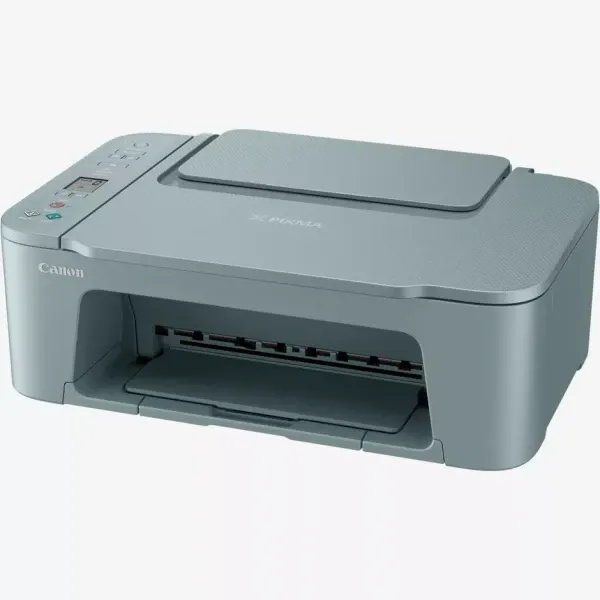 MF inkjet štampač CANON Pixma TS3752i plavi Slika 4