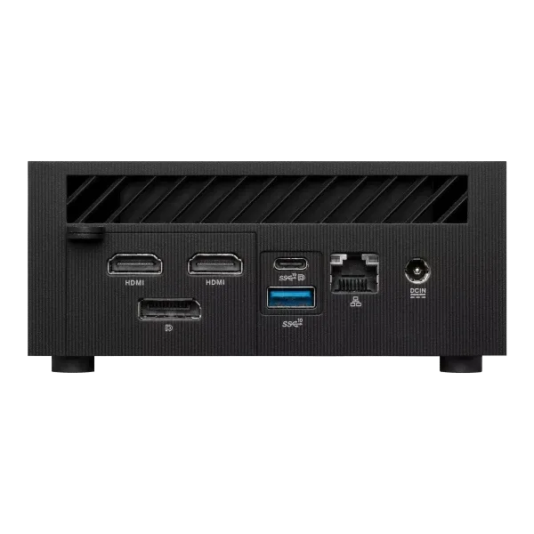 Mini PC Asus i5-13500H DDR5 16GB/M.2 512GB  PN64-B-S50321MV Slika 3