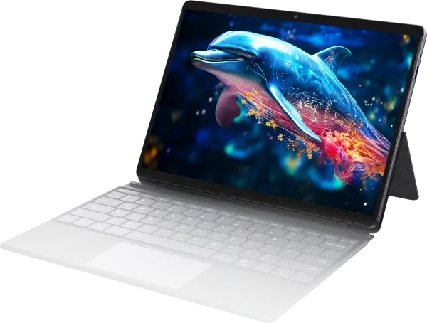 Tablet 12.9 Chuwi Hi10 Max 3K 2880x1920/N150/12GB LPDDR5/512GB/5MP-8MP/Win11 home Slika 2