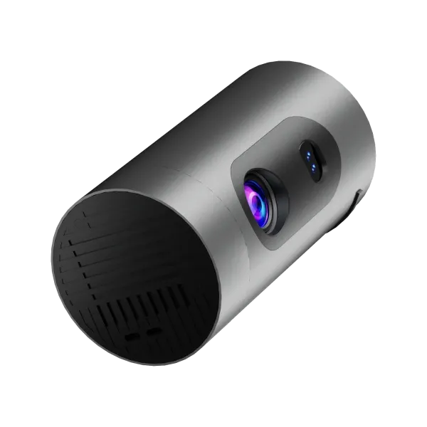 Projektor Zeus N11 HD 1280X720/LED LCD/4800 LUM(180 ANSI)/WiFi/mirac/HDMI/USB-C/zvuč/PB/Andr 13 Slika 3