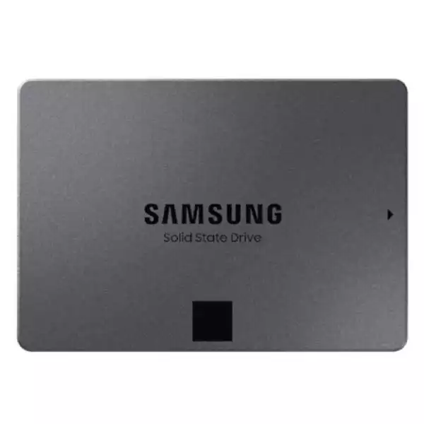 SSD 2.5 SATA 1TB Samsung 870 QVO MZ-77Q1T0BW Slika 1
