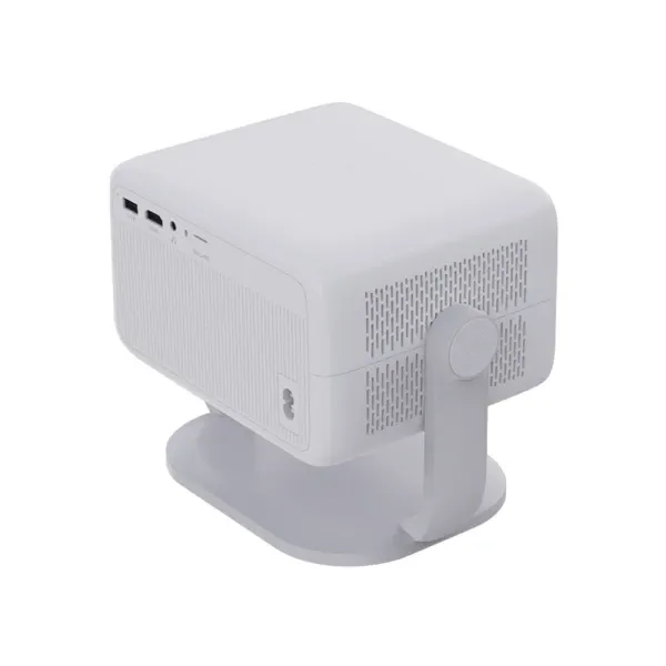 Projektor Zeus Z-R5 FHD 1920X1080/LEDLCD/6000LUM(350ANSI)/DuaWiFi/mirac/BT/HDMI/USB/AV/zv Slika 2