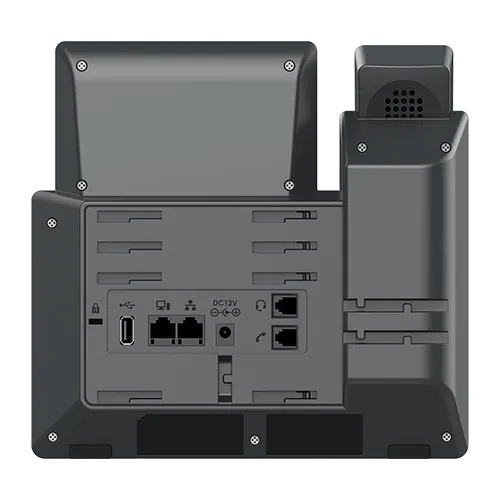 IP Telefon Grandstream GRP2634 32 VPK i 10 MPK tastera/2 x Gigabit UTP porta/WiFi/Bluetooth Slika 2
