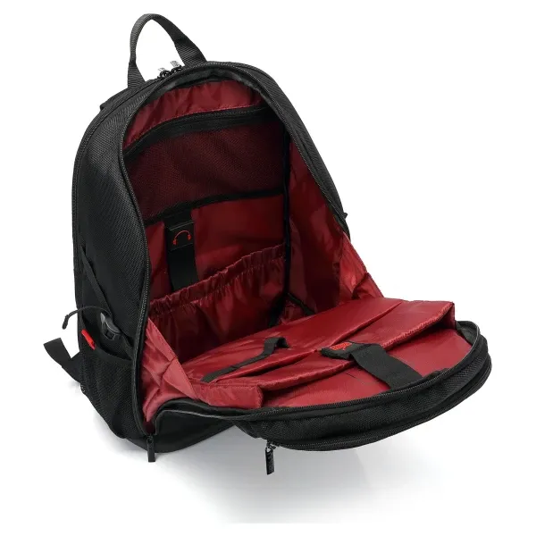 Ranac za laptop 15.6 Yenkee YBB 1503 Shield crni Slika 2