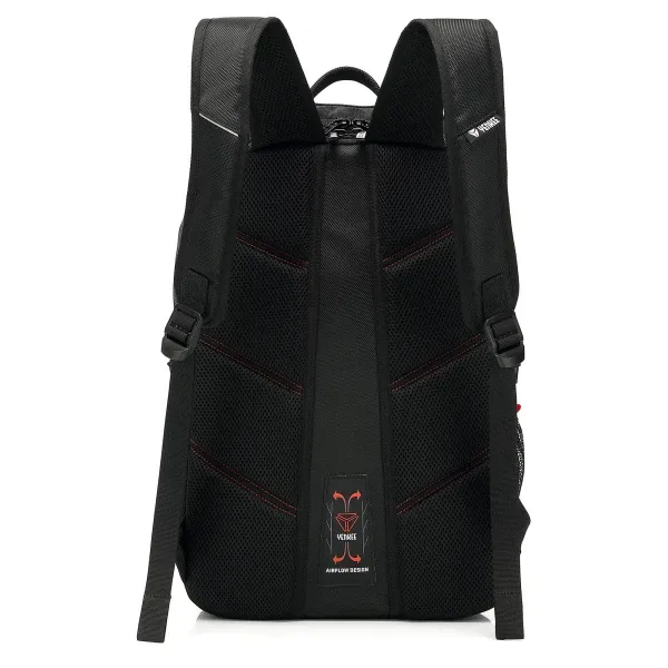 Ranac za laptop 15.6 Yenkee YBB 1503 Shield crni Slika 3