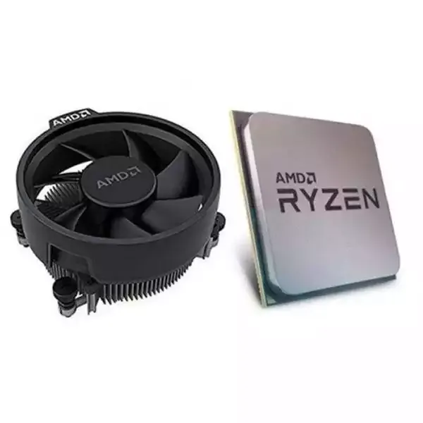 Procesor AMD AM4 Ryzen 5 5600X 3.7GHz MPK Slika 1