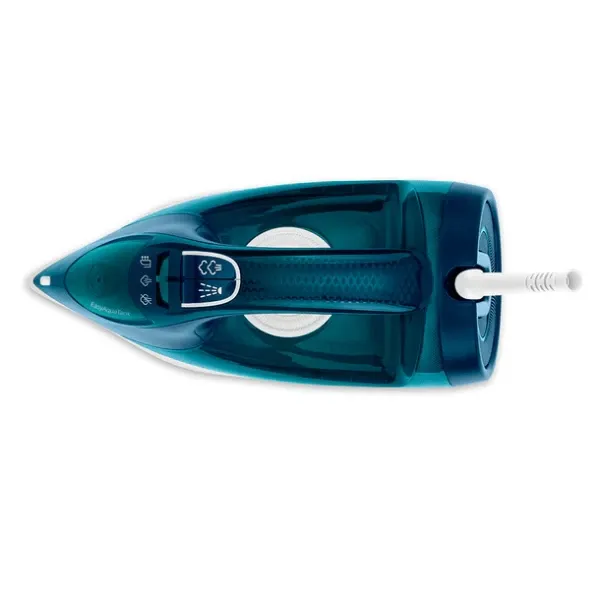 Pegla Ufesa Aura Origin /snaga 3200W/tirkiz zelena Slika 2