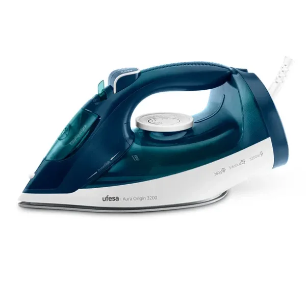 Pegla Ufesa Aura Origin /snaga 3200W/tirkiz zelena Slika 4