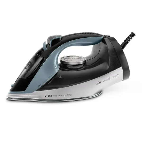 Pegla Ufesa Aura Horizon /snaga 3450W/crno plava Slika 2