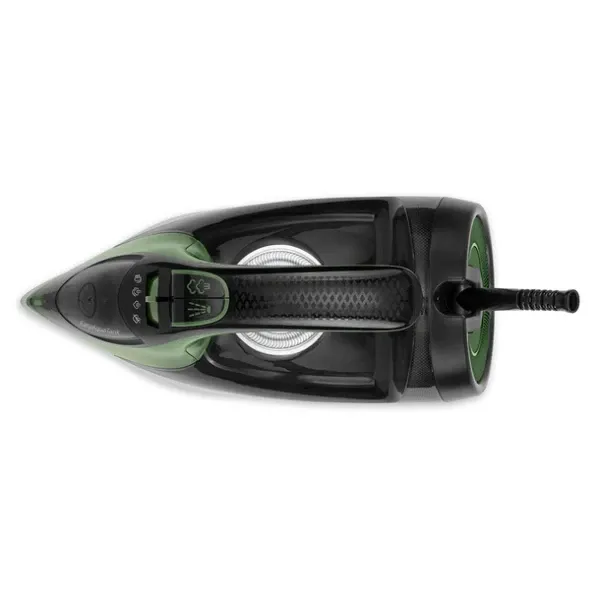 Pegla Ufesa Aura Luxe /snaga 3450W/crno zelena Slika 2