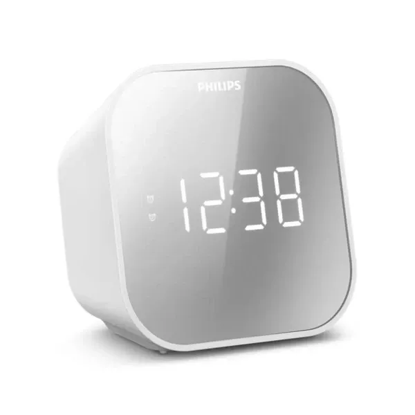 Radio sat Philips TAR4406/12 beli Slika 3