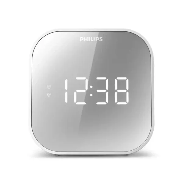 Radio sat Philips TAR4406/12 beli Slika 4