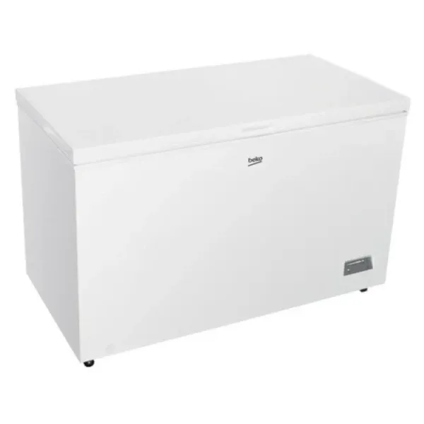 Zamrzivač Beko CF380EWN  horizontalni  širina 130cm/zapremina 371l Slika 3