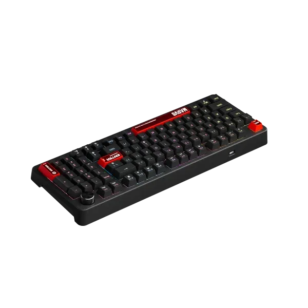 Bežična gaming tastatura Marvo KG937 Arma 98 Slika 2