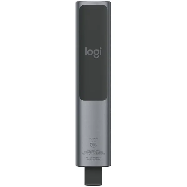 Prezenter Logitech Spotlight Slate Slika 3