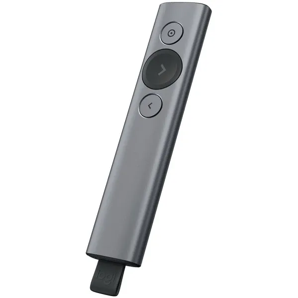 Prezenter Logitech Spotlight Slate Slika 2