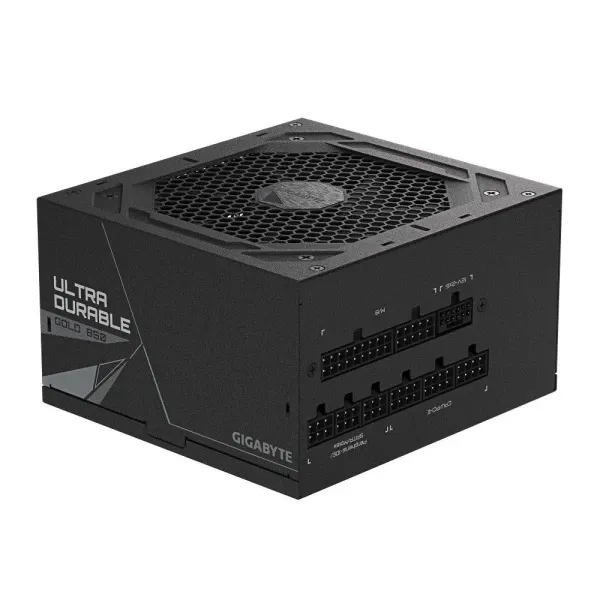 Napajanje 850W Gigabyte GP-UD850GM PG5 V2  80+ Gold Modularno Slika 2