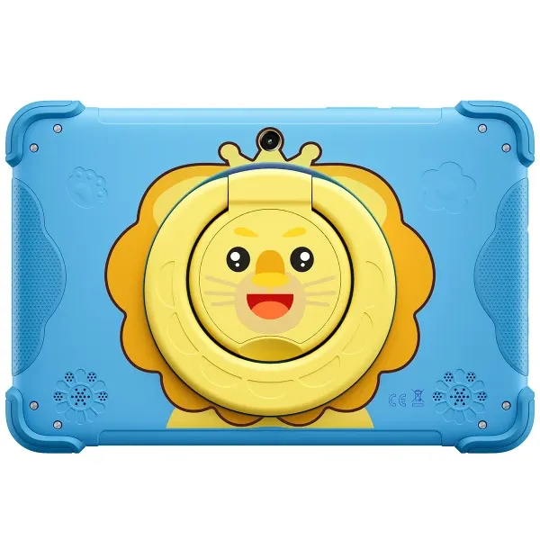 Tablet 8.68 Blackview LINK 1 Kids 800x1340 HD+ IPS 4GB/64GB/5MP-8MP/Blue Slika 2