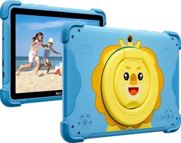 Tablet 8.68 Blackview LINK 1 Kids 800x1340 HD+ IPS 4GB/64GB/5MP-8MP/Blue Slika 3