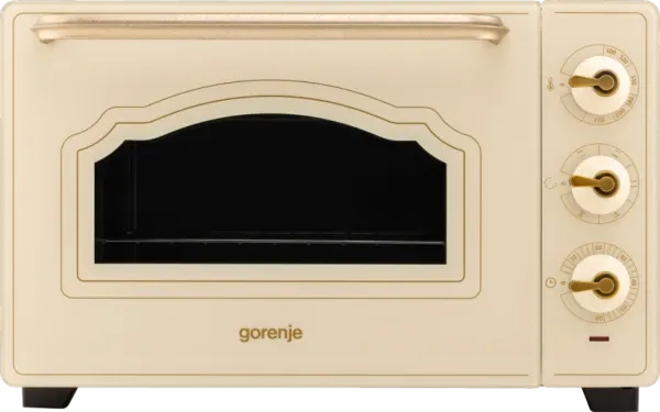 Mini pećnica  Gorenje OM30CLI Slika 3