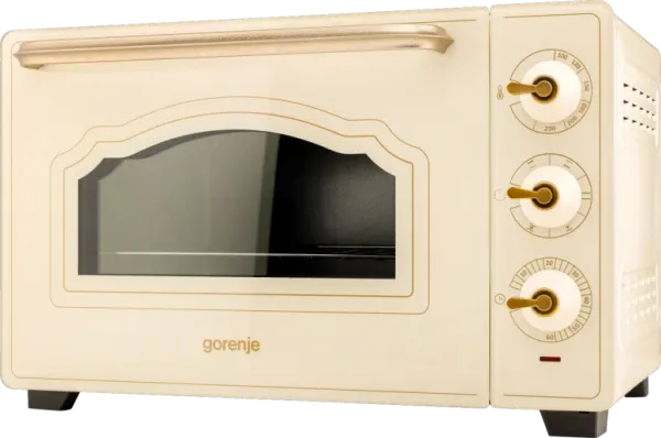 Mini pećnica  Gorenje OM30CLI Slika 4