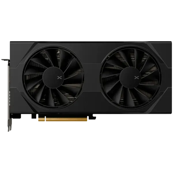 Grafička kartica XFX AMD Radeon RX 9060XT Swift OC Gaming Edition 16GB GDDR6 128bit 2xDP/2xHDMI Slika 2