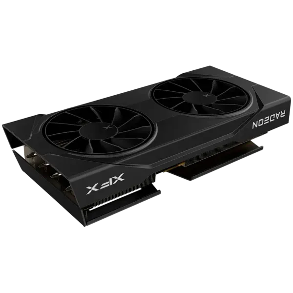 Grafička kartica XFX AMD Radeon RX 9060XT Swift OC Gaming Edition 16GB GDDR6 128bit 2xDP/2xHDMI Slika 3