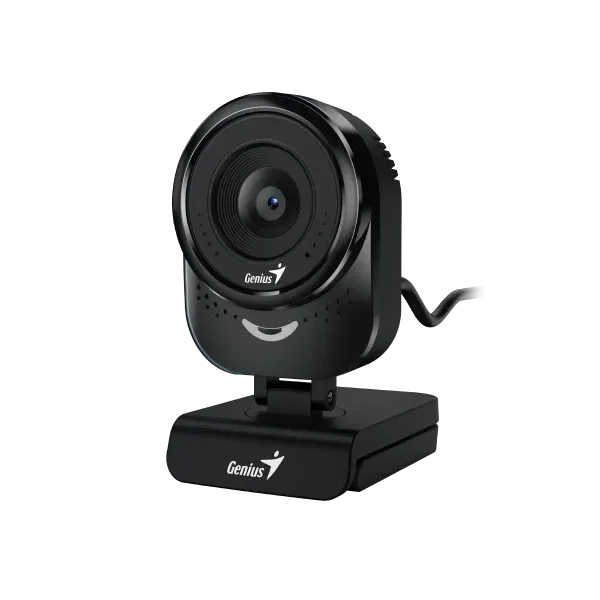 Web kamera Genius Face Cam 1000X Q crna Slika 4