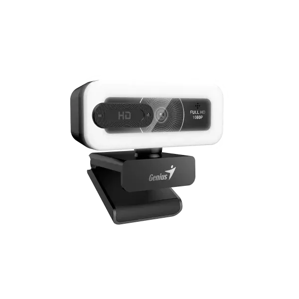 Web kamera Genius Face Cam Light crna Slika 3