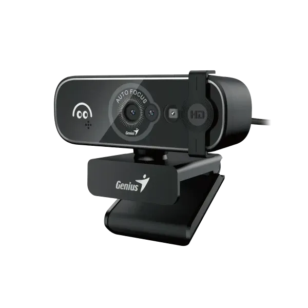 Web kamera Genius Face Cam Open crna Slika 2