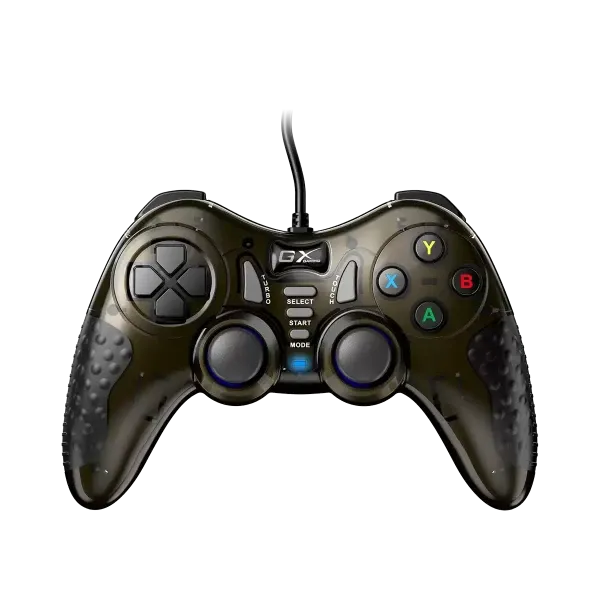 Gamepad Genius MaxFire GX-19UV Dark Copp Slika 1