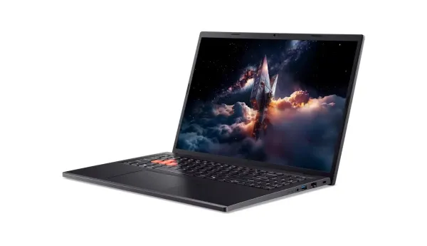 Laptop Acer Gaming Nitro Lite NL16-71G 16 WUXGA IPS/i5-13420H/16GB/NVMe 512GB/RTX3050 6GB Slika 3
