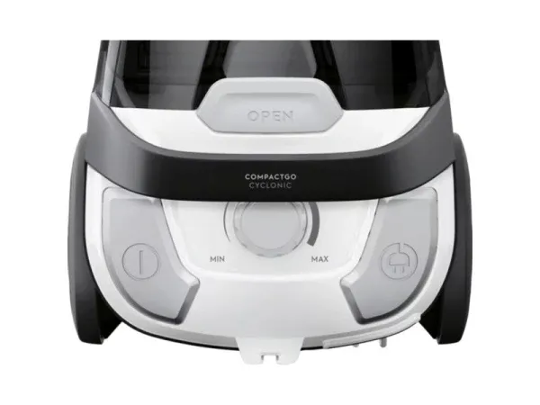 Usisivač ELECTROLUX ECGC21-2IW/230V/kabal 4,5m/hepa filter/700W/bela Slika 3