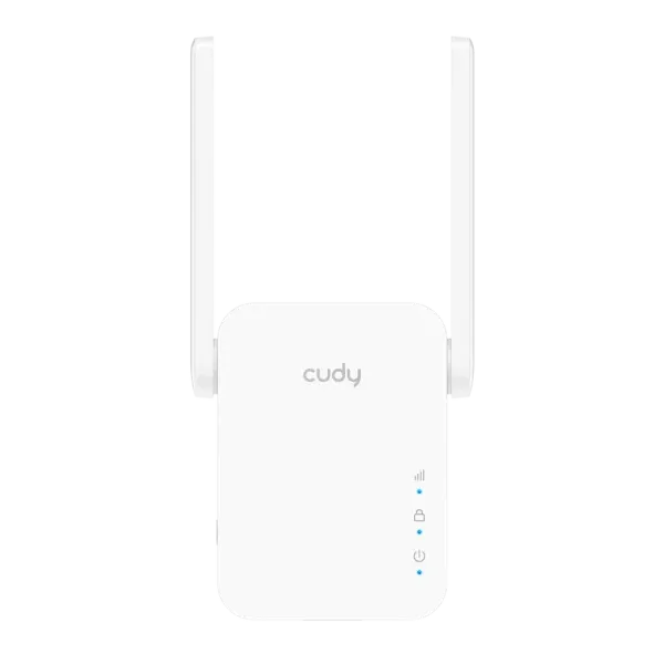 Range Extender Cudy Mesh RE300 N300 Slika 3