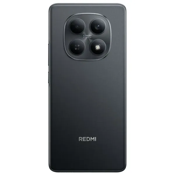 Mobilni telefon Xiaomi Redmi Note 15 8/256GB crna Slika 2