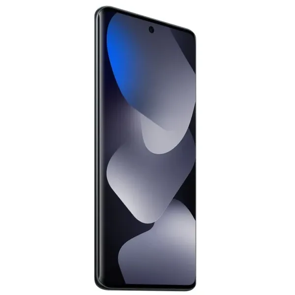 Mobilni telefon Xiaomi Redmi Note 15 8/256GB crna Slika 4