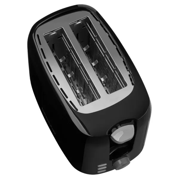 Toster Sencor STS 2607BK/snaga 750W/crna Slika 3