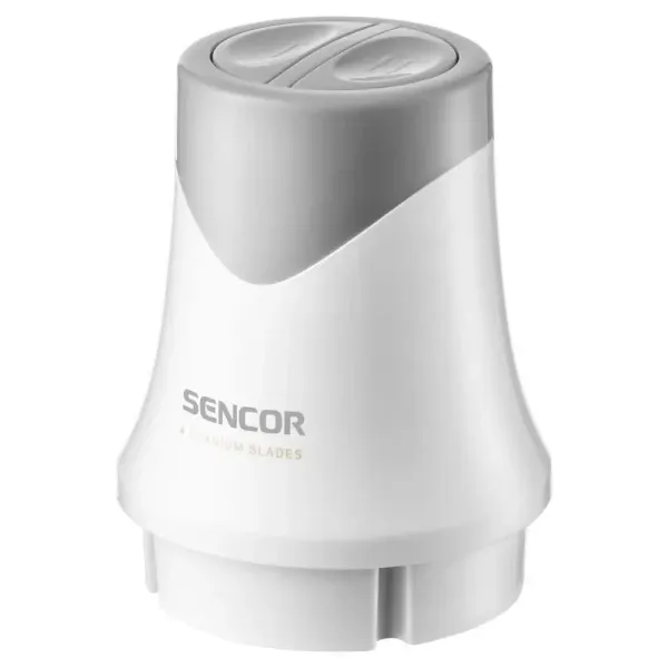 Seckalica Sencor SCB 3000WH/400W/bela Slika 3