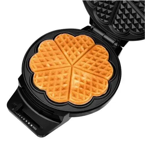 Aparat za galete SencorSWF 1010BK/1000 W Slika 3