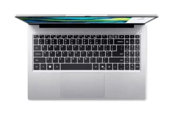 Laptop Acer Aspire Lite 15 AL15-44P 15.6 FHD IPS/R5-7430U/16GB/NVMe 1TB/US/srebrna Slika 2