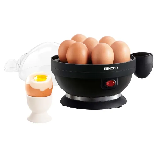 Aparat za kuvanje jaja Sencor SEG 710BP EGG Slika 4