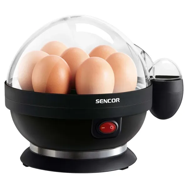 Aparat za kuvanje jaja Sencor SEG 710BP EGG Slika 1