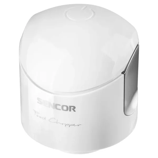 Seckalica Sencor SCB 5100WH-EUE3/800W/bela Slika 2
