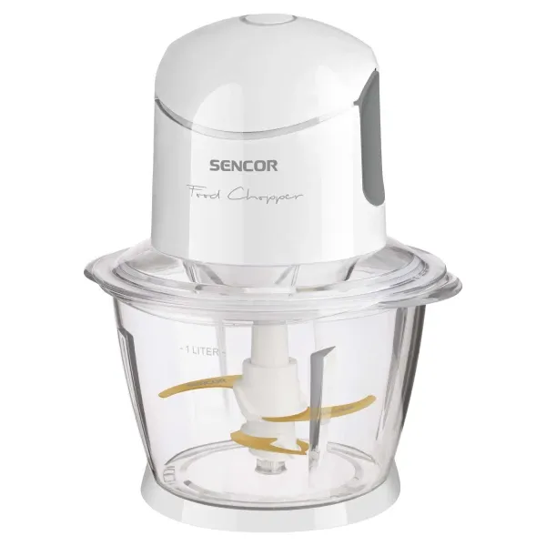 Seckalica Sencor SCB 5100WH-EUE3/800W/bela Slika 1
