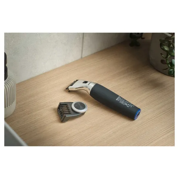 Mašinica za šišanje Sencor SHP 0460BK/punjiva/4 nastavaka Slika 2