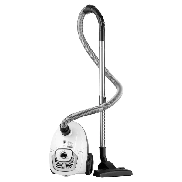 Usisivač Sencor sa kesom SVC 5500WH/zapremina 2L/snaga 700W/bela Slika 1